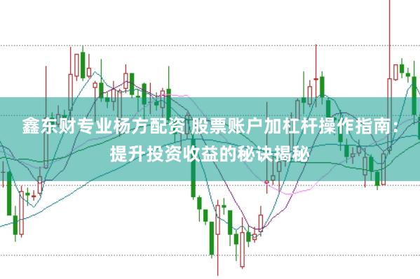 鑫东财专业杨方配资 股票账户加杠杆操作指南：提升投资收益的秘诀揭秘