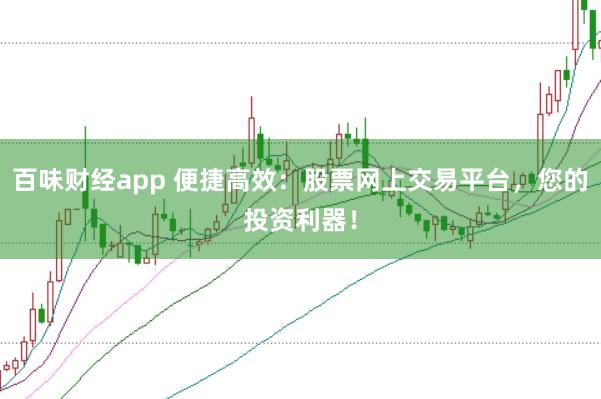 百味财经app 便捷高效：股票网上交易平台，您的投资利器！