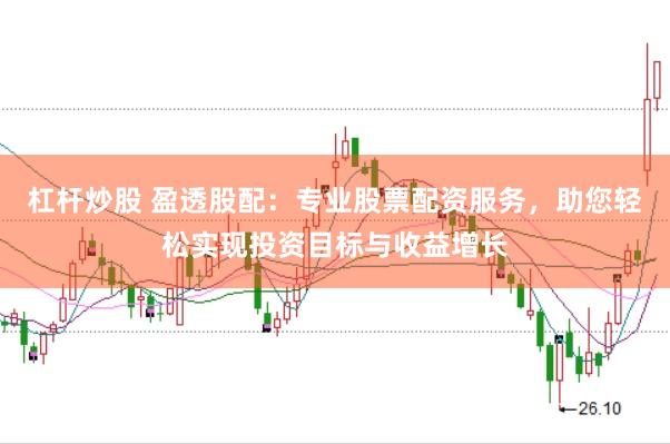杠杆炒股 盈透股配：专业股票配资服务，助您轻松实现投资目标与收益增长