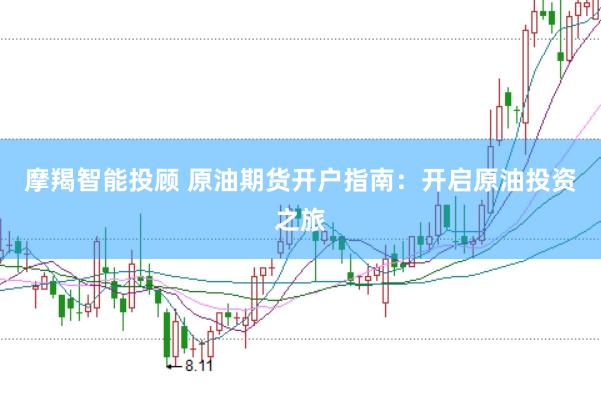 摩羯智能投顾 原油期货开户指南：开启原油投资之旅