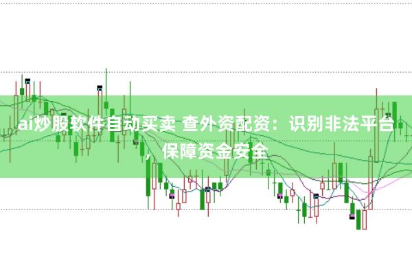 ai炒股软件自动买卖 查外资配资：识别非法平台，保障资金安全
