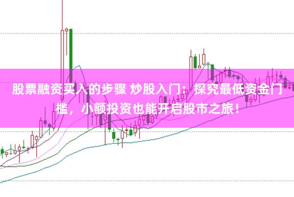 股票融资买入的步骤 炒股入门：探究最低资金门槛，小额投资也能开启股市之旅！